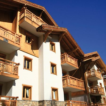 Lagrange Vacances Le Hameau Du Rocher Blanc セレ・シュヴァリエ エクステリア 写真