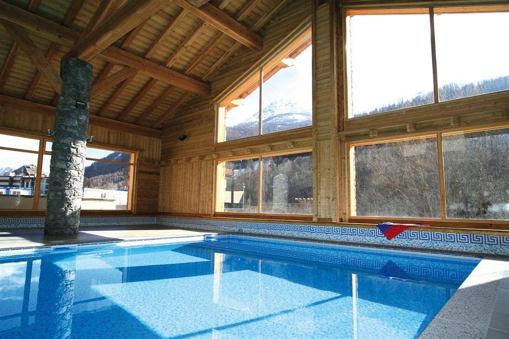 Lagrange Vacances Le Hameau Du Rocher Blanc セレ・シュヴァリエ エクステリア 写真