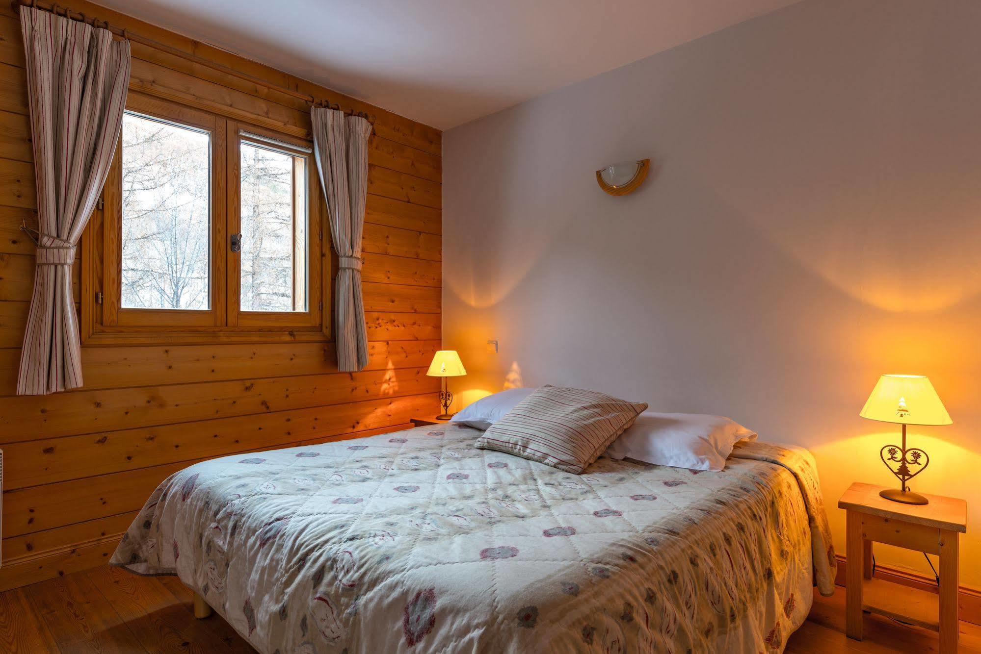 Lagrange Vacances Le Hameau Du Rocher Blanc セレ・シュヴァリエ エクステリア 写真
